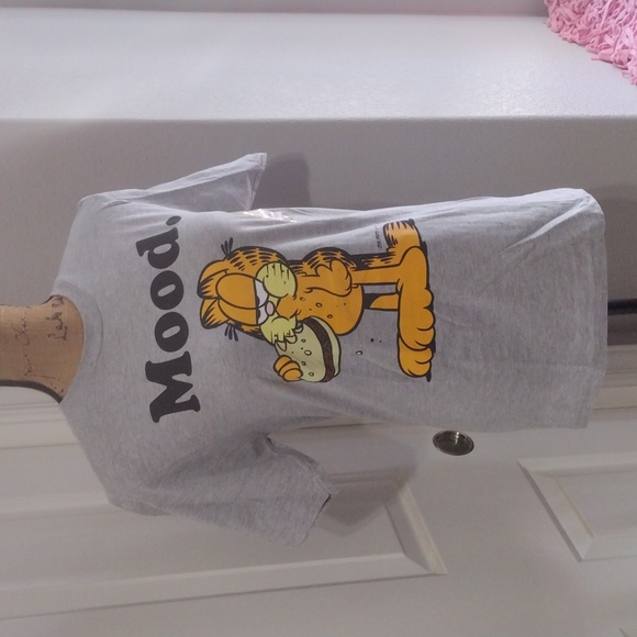 Garfield Tee - Picture 2 of 5